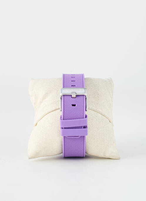 Montre violet LE COQ SPORTIF pour femme