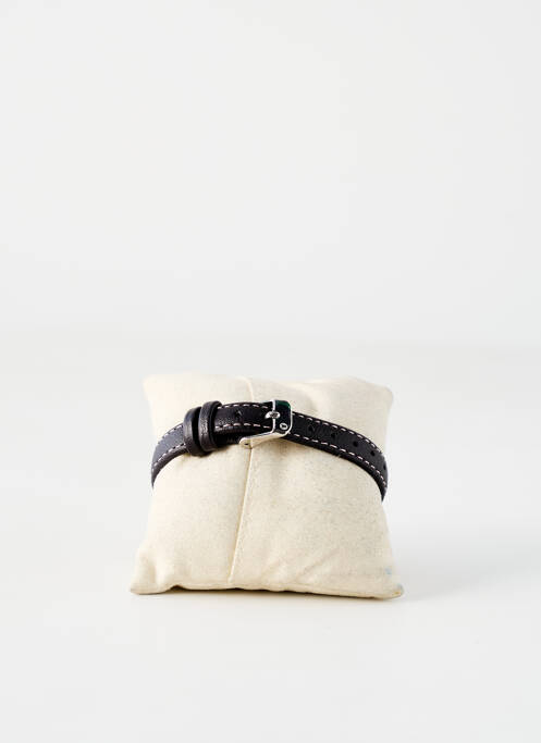 Montre marron LULUCASTAGNETTE pour fille