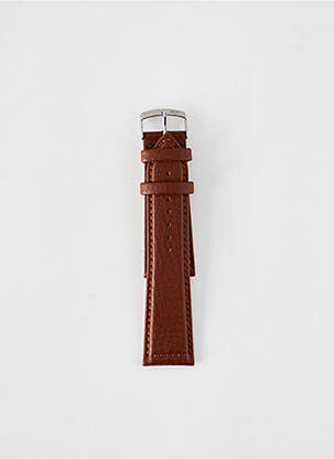 Bracelet de montre fermeture boucle(s) marron MORELLATO homme