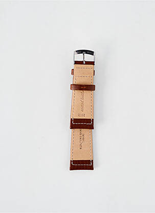 Bracelet de montre fermeture boucle(s) marron MORELLATO homme