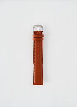 Bracelet de montre fermeture boucle(s) marron MORELLATO homme