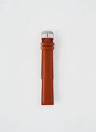 Bracelet de montre fermeture boucle(s) marron MORELLATO homme