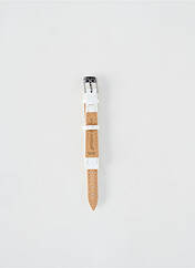 Bracelet de montre blanc MORELLATO pour femme seconde vue