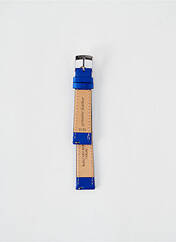 Bracelet de montre bleu MORELLATO pour femme seconde vue