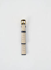 Bracelet de montre gris ROCHET pour femme seconde vue