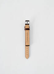 Bracelet de montre marron MORELLATO pour femme seconde vue