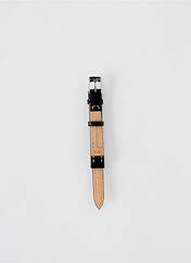 Bracelet de montre noir MORELLATO pour femme seconde vue