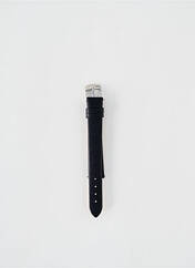 Bracelet de montre noir MORELLATO pour femme seconde vue