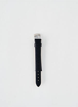 Bracelet de montre noir MORELLATO pour femme