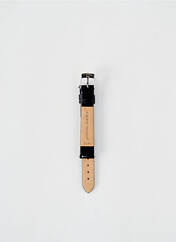 Bracelet de montre noir MORELLATO pour femme seconde vue