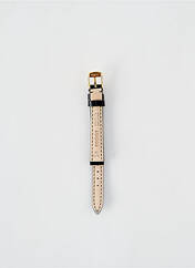 Bracelet de montre noir ROCHET pour femme seconde vue