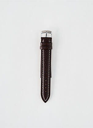 Bracelet de montre marron MORELLATO pour homme