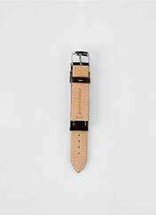 Bracelet de montre marron MORELLATO pour homme seconde vue