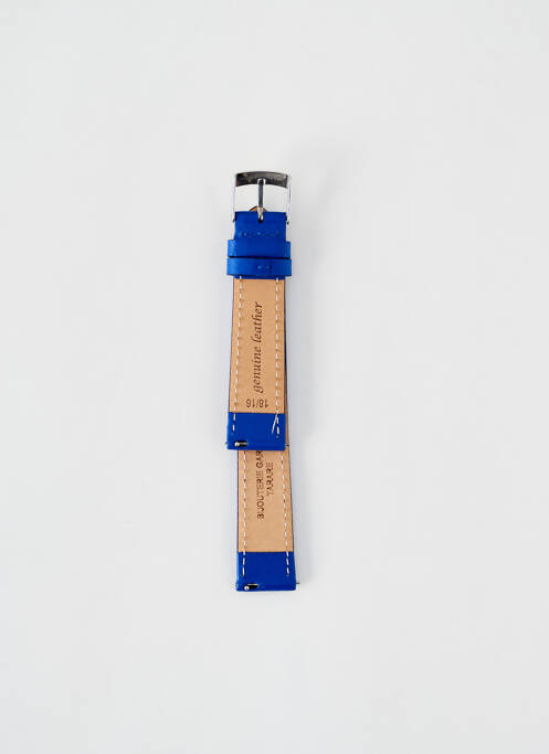 Bracelet de montre bleu MORELLATO pour femme