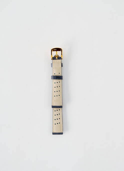 Bracelet de montre gris ROCHET pour femme