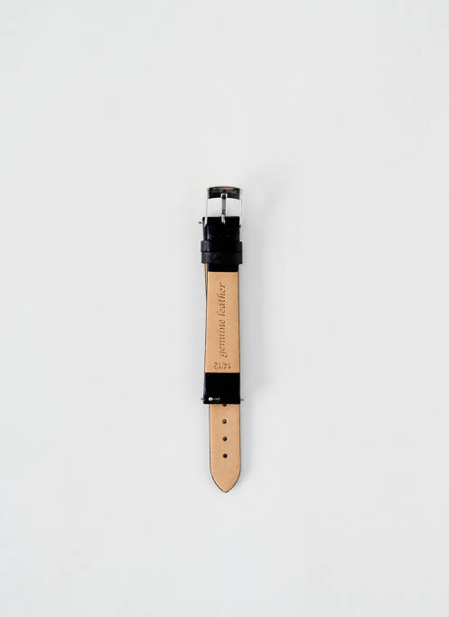 Bracelet de montre noir MORELLATO pour femme