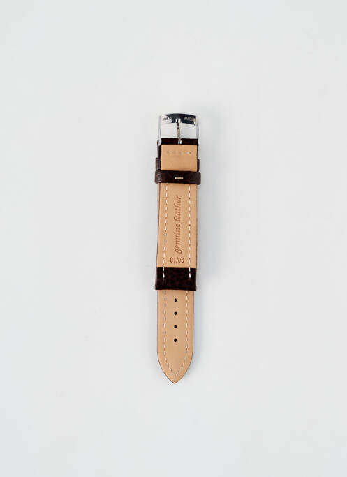 Bracelet de montre marron MORELLATO pour homme