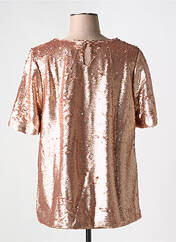 Top rose DAMART pour femme seconde vue