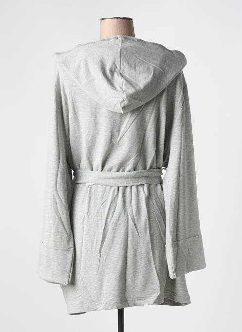 Robe de chambre gris RALPH LAUREN pour femme