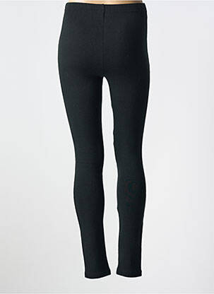 Legging stretch taille normale noir DAMART femme