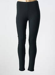 Legging noir DAMART pour femme seconde vue