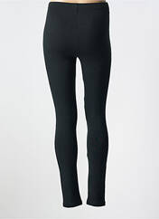 Legging noir DAMART pour femme seconde vue