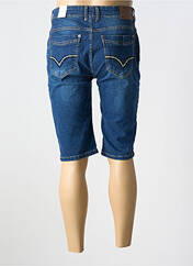 Bermuda bleu CHEVIGNON pour homme seconde vue