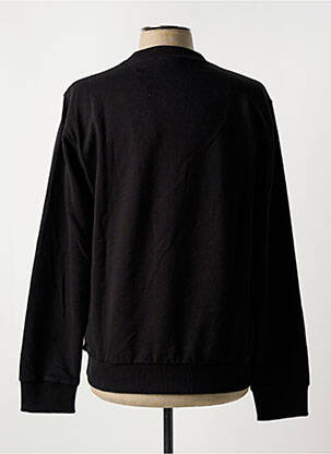 Sweat-shirt manches longues manches longues noir CELIO homme