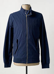 Blouson bleu CELIO pour homme seconde vue