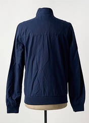 Blouson bleu CELIO pour homme seconde vue