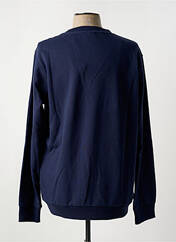 Sweat-shirt bleu CELIO pour homme seconde vue