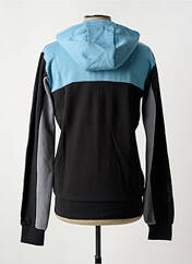 Veste casual noir FILA pour homme seconde vue