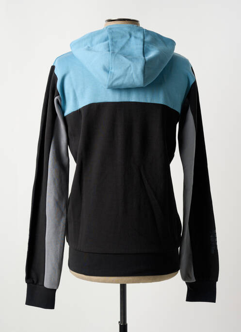 Veste casual noir FILA homme