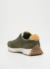 Baskets vert SAFETY JOGGER pour garçon seconde vue