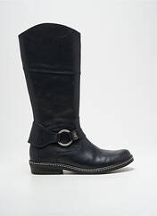 Bottes noir BELLAMY pour fille seconde vue