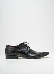 Derbies gris REDSKINS pour homme seconde vue