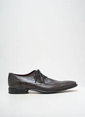 Derbies gris REDSKINS pour homme seconde vue