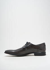 Derbies gris REDSKINS pour homme seconde vue