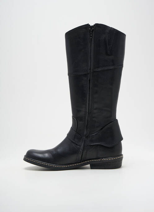 Bottes noir BELLAMY pour fille