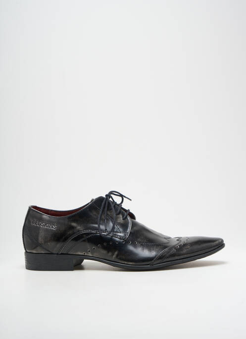 Derbies gris REDSKINS pour homme