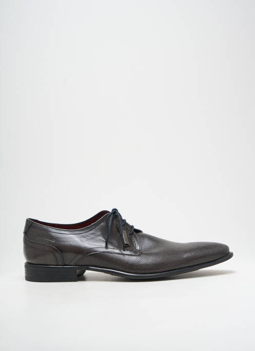 Derbies gris REDSKINS pour homme