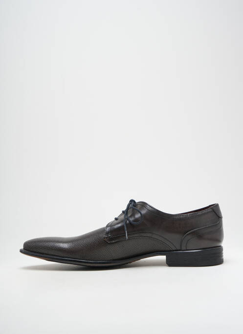 Derbies gris REDSKINS pour homme