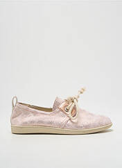 Slip ons rose ARMISTICE pour fille seconde vue