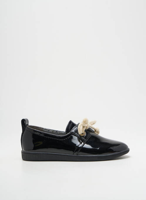 Slip ons noir ARMISTICE pour fille
