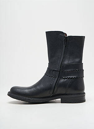Bottines/boots voute plantaire noir BELLAMY fille