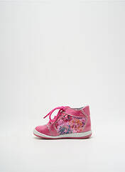 Baskets rose BELLAMY pour fille seconde vue
