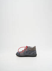 Bottillons bleu BELLAMY pour garçon seconde vue