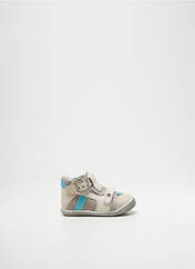 Bottillons gris BELLAMY pour garçon seconde vue