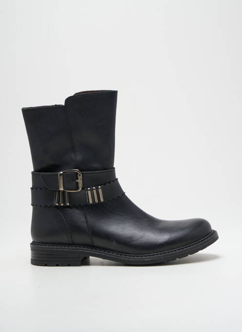 Bottines/Boots noir BELLAMY pour fille