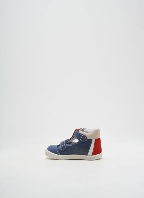 Sandales/Nu pieds bleu BELLAMY pour garçon